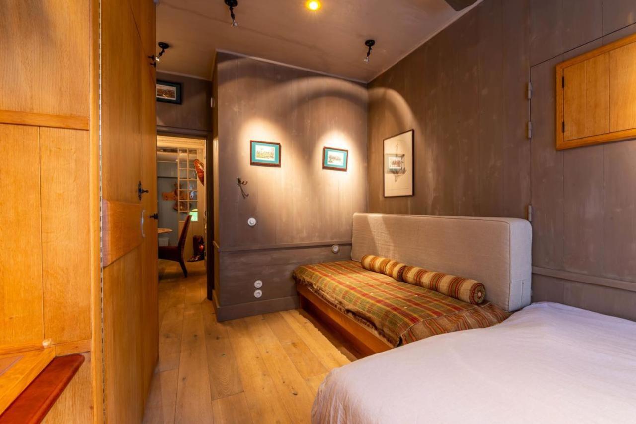 Zen Pausa - Unique Apartment In Knokke Экстерьер фото